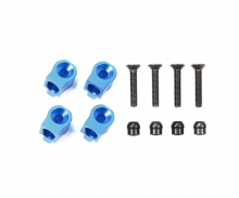 tamiya M-07C Alu Querlenkerhalter hinten (4)