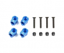 tamiya M-07 Concept Alu R SusMt Skid