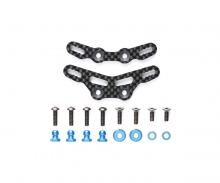 tamiya M-07 Con. Stay Set TRF SDamper