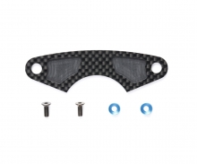 tamiya M-07C Carbon Stoßfängerversteifung