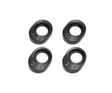 tamiya F104 Rear Shaft Bearing Holder