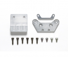 tamiya G6-01/GF-01 Alu Rammer vorne