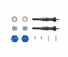 tamiya T3-01 1pc Rear Axle Shaft
