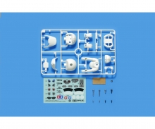 tamiya T3-01/WR-02 Multipurpose Driver Figure