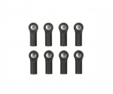 tamiya OF 5mm Adjusters L (8) open Face