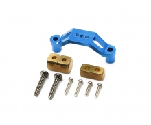 tamiya T3-01 Alu. Fork Stabilizer