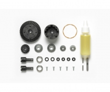 tamiya TT-02 Oil Gear Diff Unit