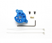 tamiya T3-01 Aluminum Motor Mount