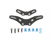 tamiya M-08 Concept Carbon DS TRF Dpr (1+1)