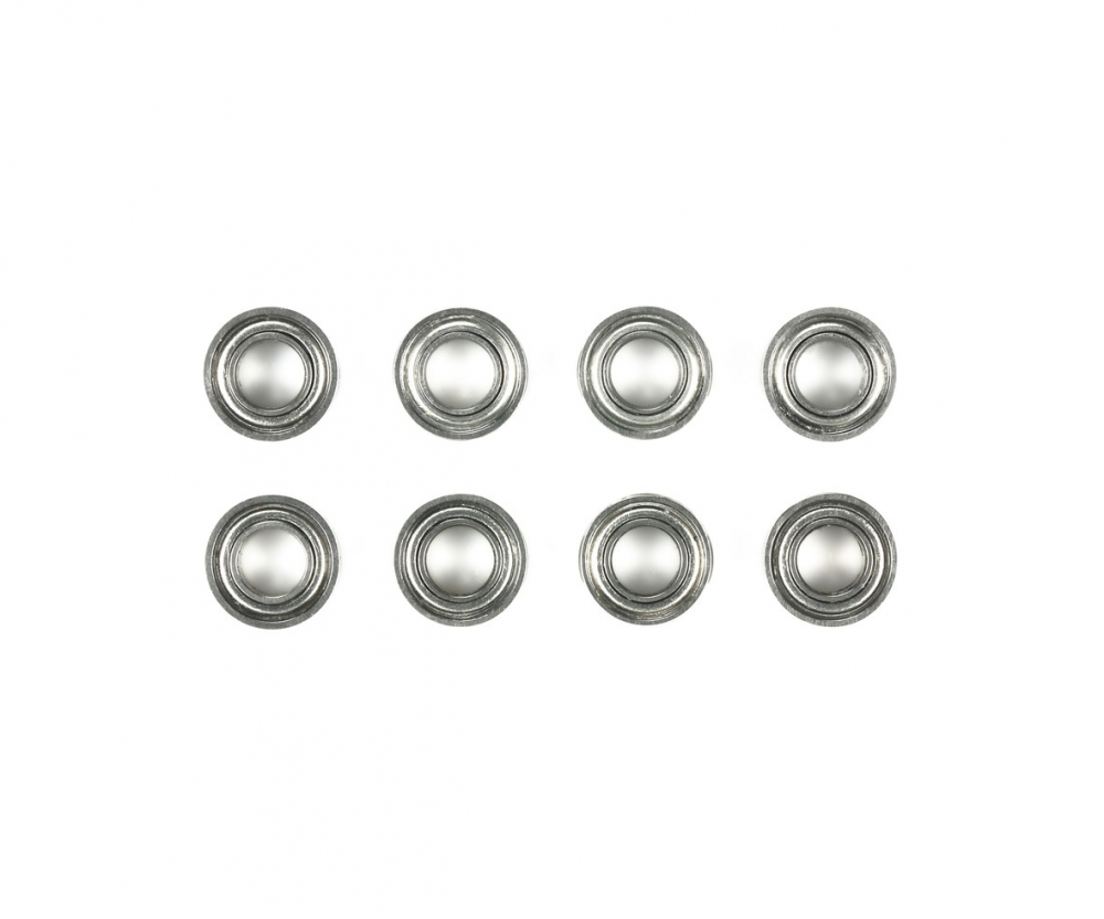 630 Ball Bearings *8 - Spare & Option Parts - RC Spare & Option Parts ...