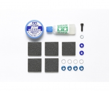 tamiya T3-01 Front Fork Spacer Set