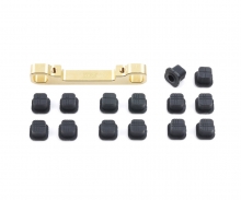 tamiya Brass Adjustable SusMt (XB)