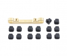tamiya Brass Adjustable SusMt (E)