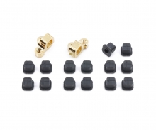 tamiya Brass Adjustable SepSusMt (E)