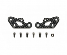 tamiya TC-01 Carbon Front Stiffeners (2)