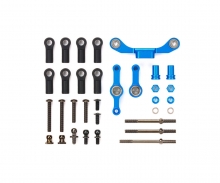 tamiya TT-02S Alu. Steering Set LT