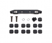 tamiya TT-02S Steel Adjust SusMt Rear