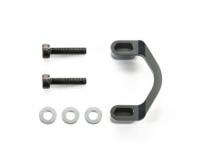 tamiya CC-02 Motor Mt. Bridge Spacer