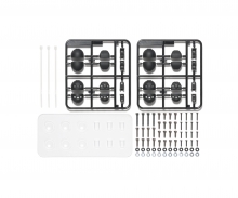 tamiya Buggy Light Pod Set for LEDs