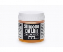 tamiya Silikon Diff. Öl #300.000