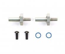 M-Ch. LW Alu Radmitn. 12mm (2) einteil. tamiya M-Ch. LW Alu Radmitn. 12mm (2) einteil.