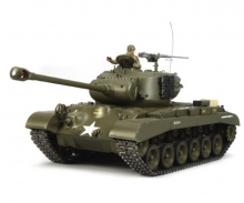 1:16 RC US Panzer M26 Pershing Full Opti tamiya 1:16 RC US Panzer M26 Pershing Full Opti
