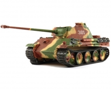 1:16 RC Panzer Panther Typ G Full Option tamiya 1:16 RC Panzer Panther Typ G Full Option
