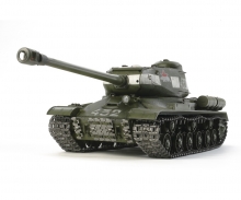 1:16 RC R/C JS-2 1944 w/Option Kit tamiya 1:16 RC R/C JS-2 1944 w/Option Kit