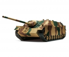 rc tanks de