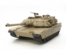 1:16 RC US MBT M1A2 Abrams Full Option tamiya 1:16 RC US MBT M1A2 Abrams Full Option