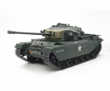 1:16 RC Brit. Centurion Mk.III Full-Opt. tamiya 1:16 RC Brit. Centurion Mk.III Full-Opt.