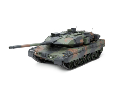 1:16 RC Leopard 2 A7V Full Option tamiya 1:16 RC Leopard 2 A7V Full Option
