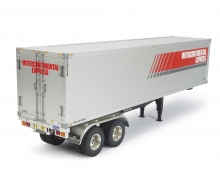 1:14 RC US Semi-Trailer Kit tamiya 1:14 RC US Semi-Trailer Kit