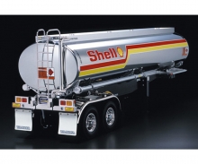 1:14 RC US Tank-Trailer Kit tamiya 1:14 RC US Tank-Trailer Kit