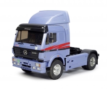 1:14 RC Ger. Truck Merc.Benz 1838 LS Kit tamiya 1:14 RC Ger. Truck Merc.Benz 1838 LS Kit