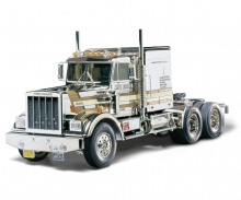 King Hauler Metallic tamiya King Hauler Metallic