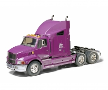 1:14 RC Truck Ford Aeromax Kit tamiya 1:14 RC Truck Ford Aeromax Kit