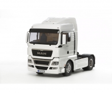1:14 RC MAN TGX 18.540 XLX 4x2 2Axle tamiya 1:14 RC MAN TGX 18.540 XLX 4x2 2Axle