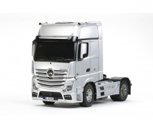 1:14 RC Mercedes B. Actros1851 GigaSpace tamiya 1:14 RC Mercedes B. Actros1851 GigaSpace