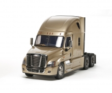 1:14 RC Freightliner Cascadia Evolution tamiya 1:14 RC Freightliner Cascadia Evolution