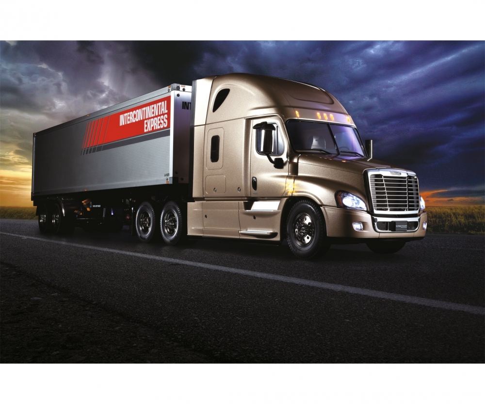 1 14 Rc Freightliner Cascadia Evolution Rc Traktor Trucks
