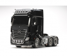 1:14 RC MB Actros 3363 GigaSpace 6x4 tamiya 1:14 RC MB Actros 3363 GigaSpace 6x4