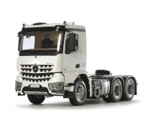 1:14 RC MB Arocs 3363 6x4 ClassicSpace tamiya 1:14 RC MB Arocs 3363 6x4 ClassicSpace