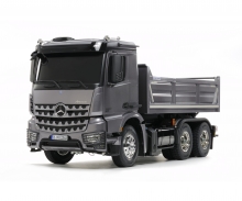 Arocs 3348 Tipper Truck tamiya Arocs 3348 Tipper Truck