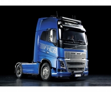 1:14 RC Volvo FH16 XL 750 4x2 tamiya 1:14 RC Volvo FH16 XL 750 4x2