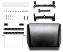 1:14 Dachspoiler für US-Trucks tamiya 1:14 Dachspoiler für US-Trucks