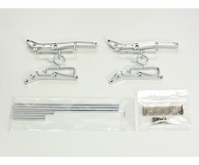 1:14 Rammschutz für US-Trucks tamiya 1:14 Rammschutz für US-Trucks