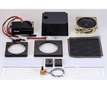 Truck Sound Effects Set tamiya Truck Sound Effects Set
