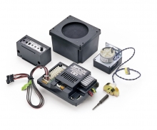 1:14 Multi-function Control Unit MFC-01 tamiya 1:14 Multi-function Control Unit MFC-01