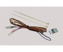 MFC LED-Set 3mm orange klar (1) tamiya MFC LED-Set 3mm orange klar (1)